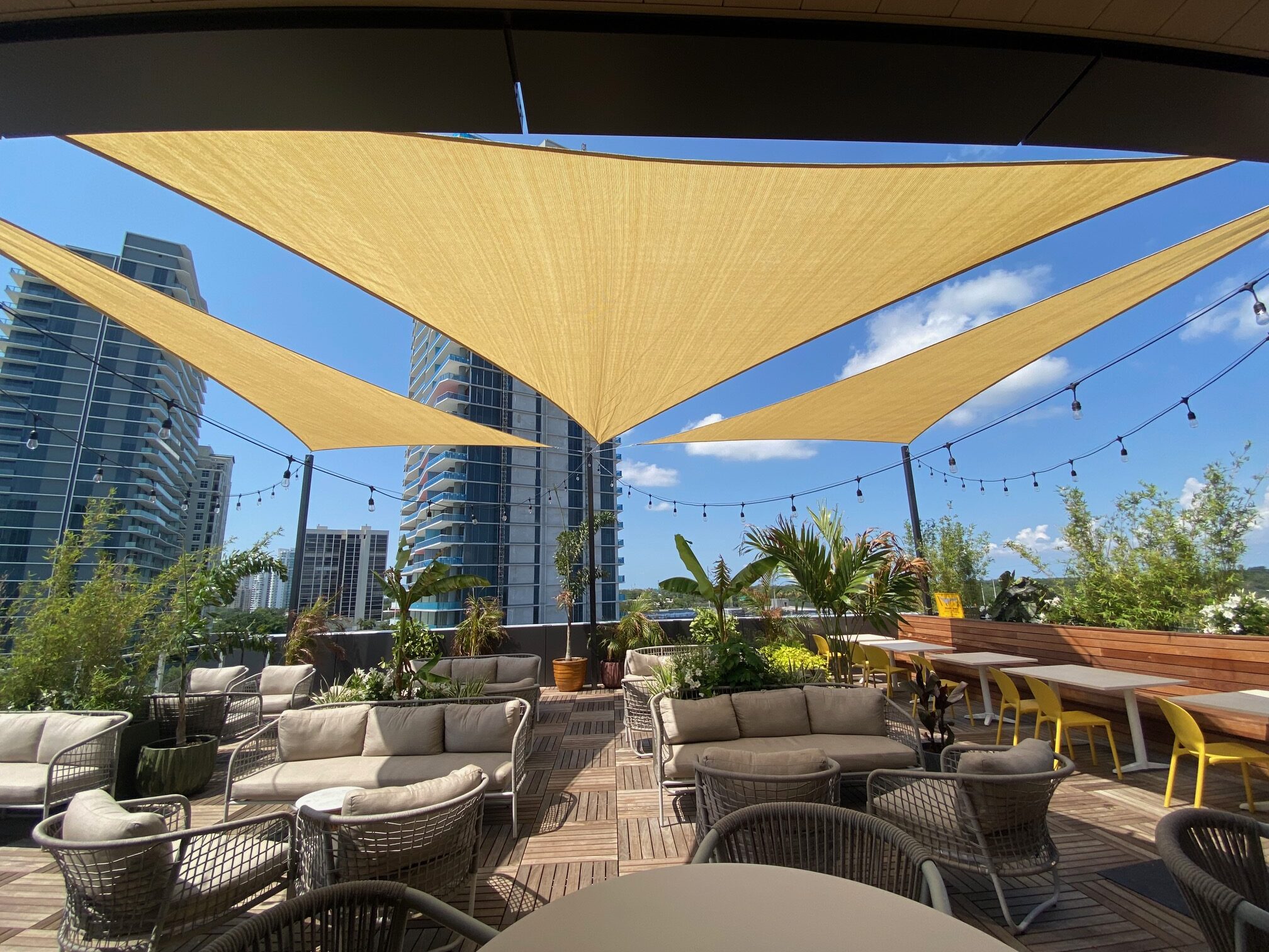 Hey, Tampa Bay Businesses! Maximize Your Outdoor Space