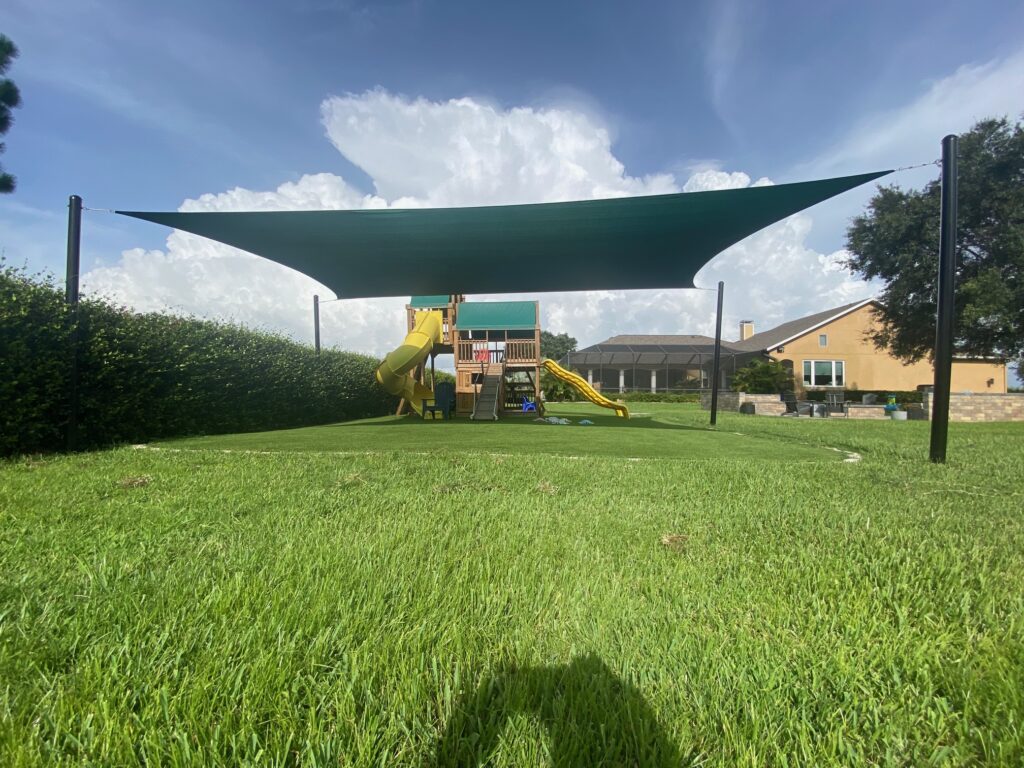 shade sails tampa bay