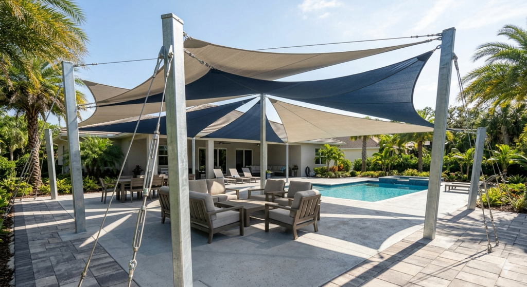 Shade Systems 