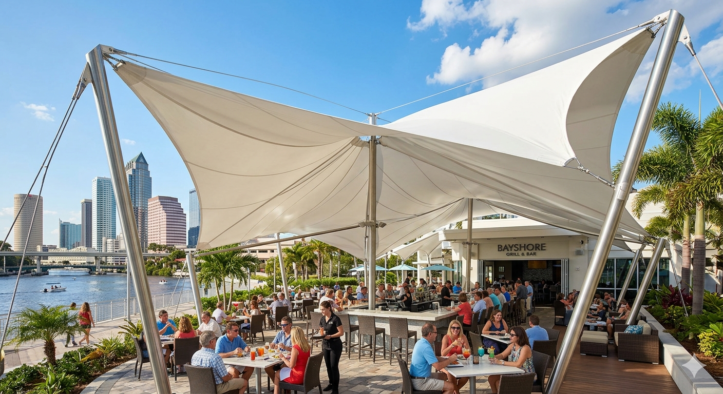 Code Compliance & Wind Loads: Navigating Florida Building Requirements
