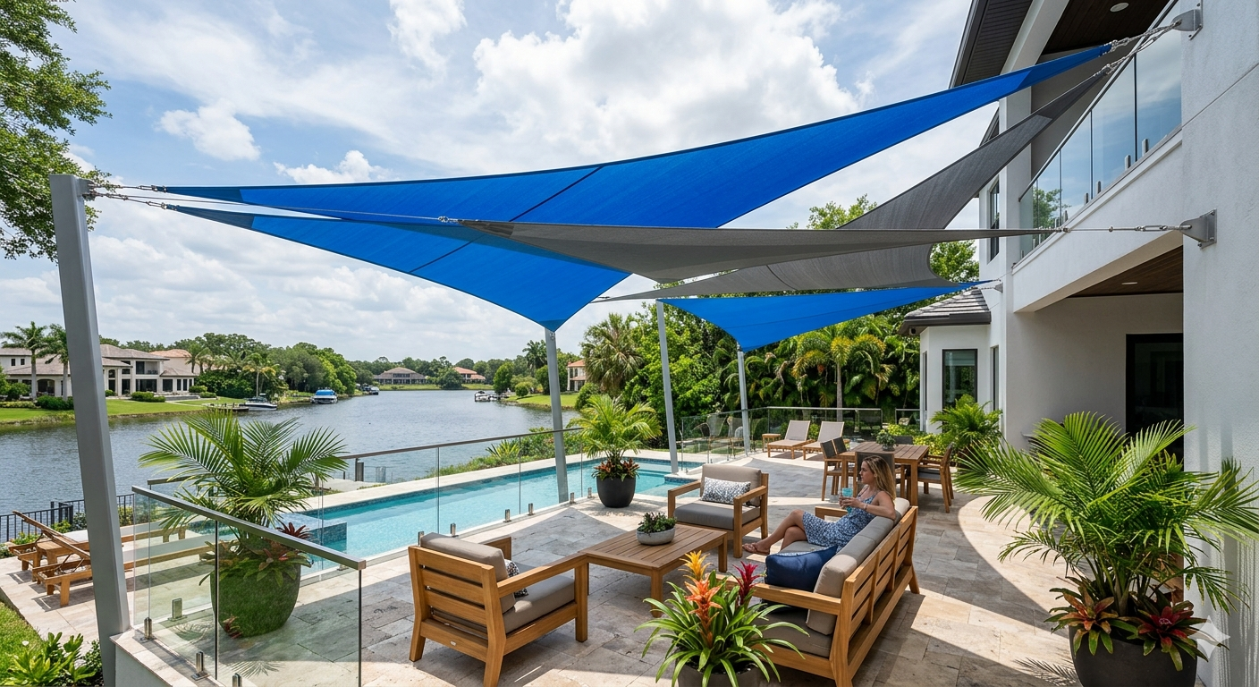 The Homeowner’s Guide to ‘Hypar’ Design: Elevating Poolside Aesthetics