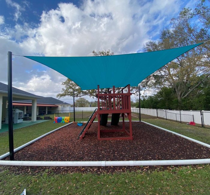 shade sails tampa bay